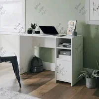 میز تحریر میز کامپیوترکد25 ارسال رایگان