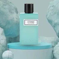 ویزیتور و بازاریاب عطر