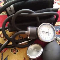 فشار سنج