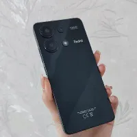 شیائومی Redmi Note 13 با حافظهٔ ۲۵۶ گیگابایت|موبایل|تهران, خلیج فارس|دیوار