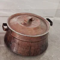 قابلمه مس دو عدد