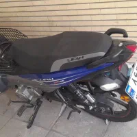فروش موتورpkلیفان۱۳۵ بدون گلاج