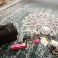 این پک همه باهم بفروش میرسد