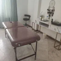 سالن ماساژ ساحل