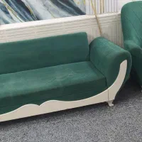 مبل تمیز در ملاشیه