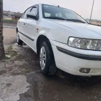سمند ۹۴ se|خودرو سواری و وانت|رشت, پسیخان|دیوار