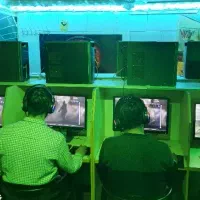 گیم نت آرِنا ( PS5 PS4 PC)