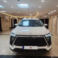 Kmc  x5  فول آپشن در حد صفر