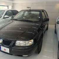 سمندlx مدل93 فابریک دوگانه شرکتی