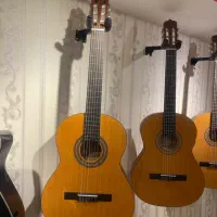 گیتار کلاسیک پارسی