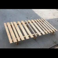 کفی تخت خواب