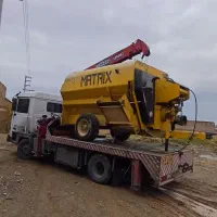 اجاره جرثقیل تهران پاکدشت شریف اباد قرچک ۵تن،۱۰تن