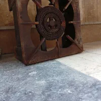 نونو|پنکه و تصفیه‌کنندهٔ هوا|گرگان, |دیوار
