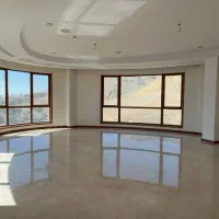 ولنجک ۳۵۰متر سوئیت مجزا /دید ویو/فرنیش/۳ پارکینگ