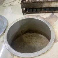 وسیایل کله پزی