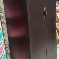 کمد دراور، کمد لباسی