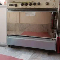 فر گاز