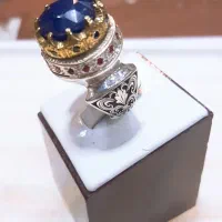 انگشتر