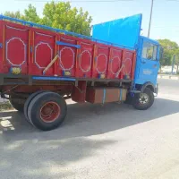 خاور808|خودرو سنگین|کرمانشاه, |دیوار