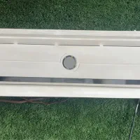 اسپیلت ۱۸ هزار تی سی ال درحد نو