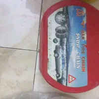 زنجیرچرخ پرایدوپیکان