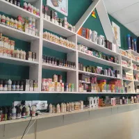 فروشگاه ویپ پاد جویس سالت