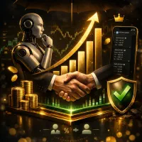 آموزش فارکس سیگنال  پراپ FXMINDAI