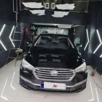 لیفان 820 مدل 95