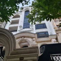 نیاوران گلسنگ۱۳۲مترپاگردمجزا۲پارکینگ سندی فول