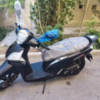 لاکی ۲۰۰ مدل ۱۴۰۴ صفر خشک ۴۹۰