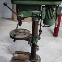 دریل ایستاده