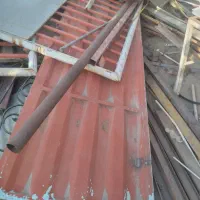 خریدار انواع ضایعات