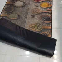 فرشینه آشپزخانه