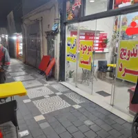 اجاره.مقازه.ساندویچی.امامزاده.حسن|اجارهٔ مغازه و غرفه|تهران, امامزاده حسن(ع)|دیوار