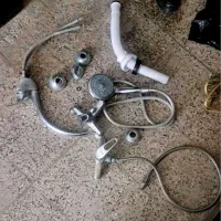 شیرآلات