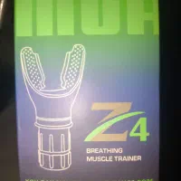 بریزر تنفسی افزایش تنفس