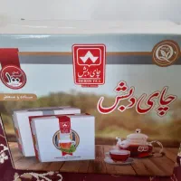 چای دبش