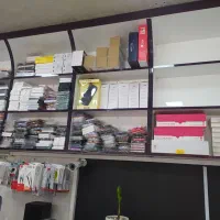 ویترین مغازه