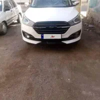 فروش زوتی شاسی بلند