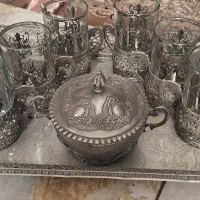 ظروف آشپزخانه