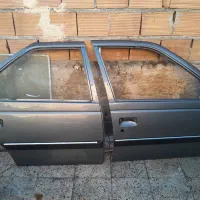 درب پژو پرشیا