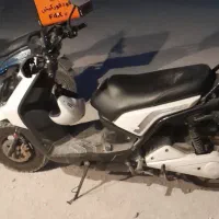 فروش موتور سفاری