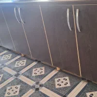کابینت mdf سالم