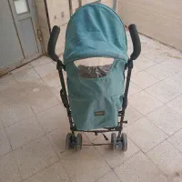 کالسکه عصایی