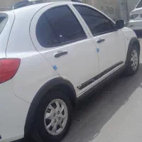 کوییک gxr|خودرو سواری و وانت|ازنا, |دیوار