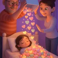 رازهای ناگفته فرزندپروری