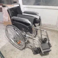 ویلچر تاشو