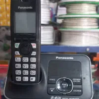 تلفن بی سیم ۳۷۲۱ پاناسونیک