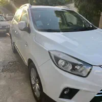 جک s5 مدل ۲۰۰۰|خودرو سواری و وانت|صدرا-فارس, فاز ۱|دیوار