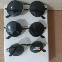 عینک بچه گانه